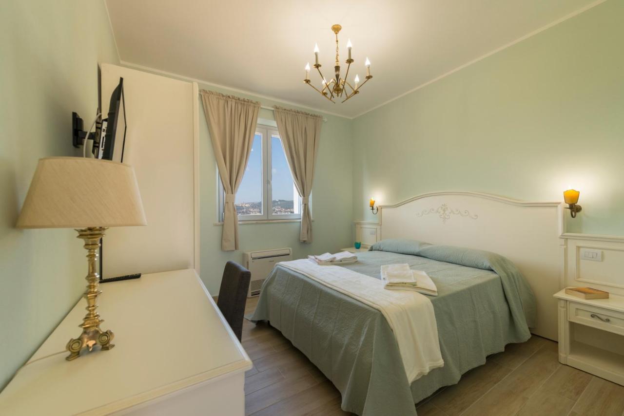 Podere Abbazia B&B Сіналунґа Екстер'єр фото